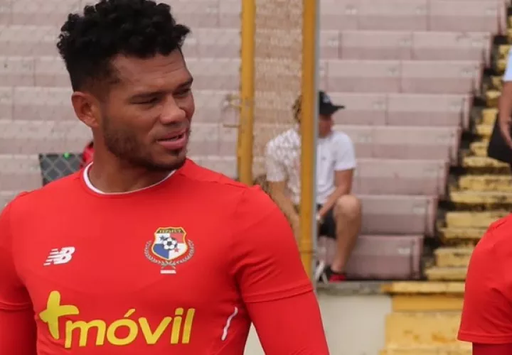 Rolando Blackburn cree que el estilo de Stempel lo puede favorecer.