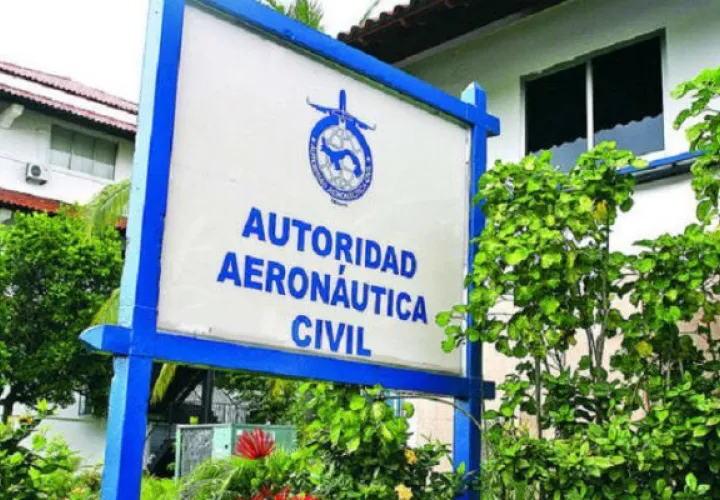 Reafirman la posición de Panamá en categoría 1 de seguridad operacional