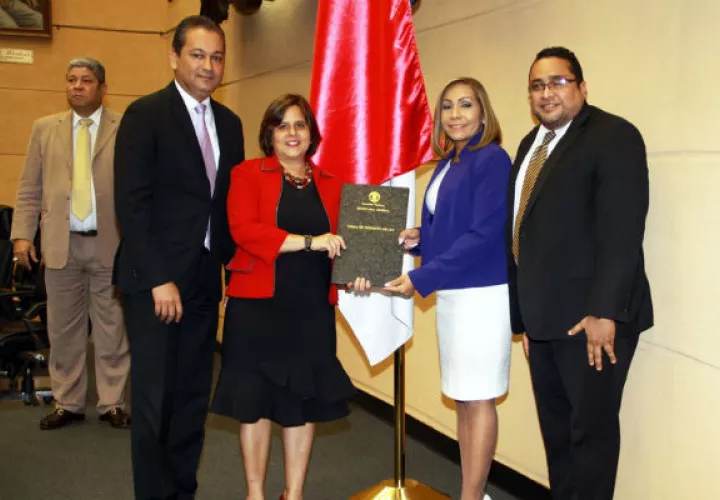 Regulación establece beneficios fiscales para Call Centers en Panamá. Foto/Cortesía