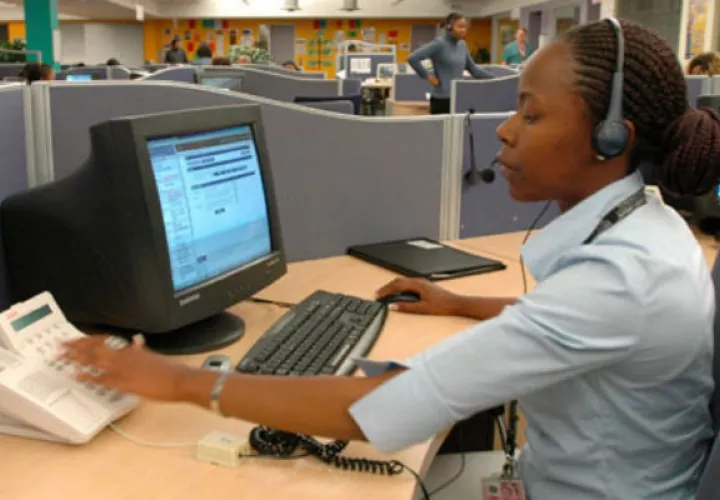 Regulación establece beneficios fiscales para Call Centers en Panamá. Foto/Cortesía