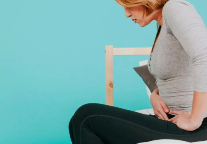 La edad también constituye un factor de riesgo. 