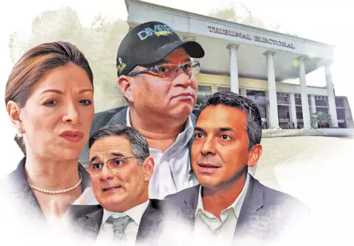 Buscan firmas para candidatura independiente