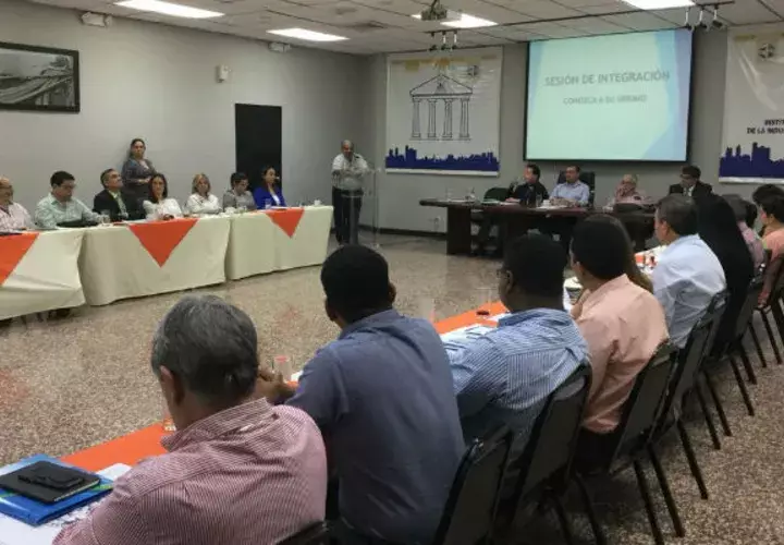La Capac es una organización sin fines de lucro fundada en 1961