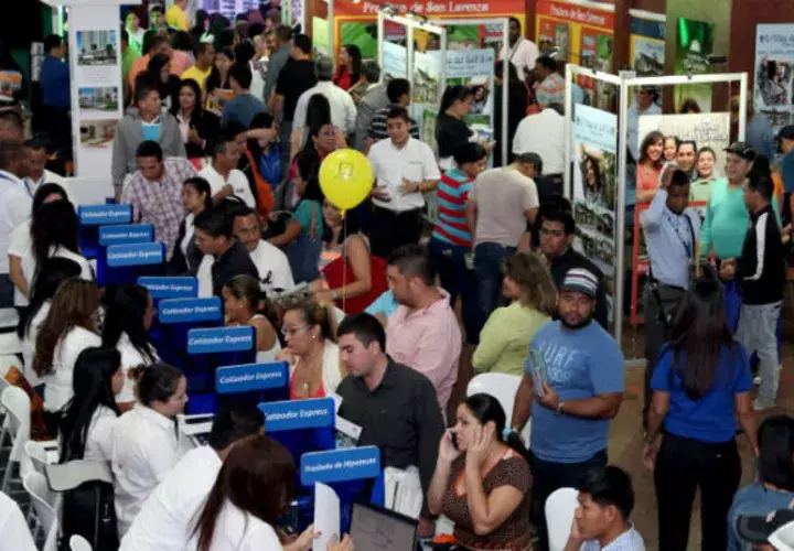 Capac Expo Hábitat 2018 se realiza del 5 al 9 de septiembre