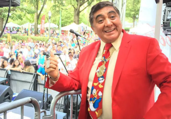 Su pareja  fue quien lo hizo dejar el alcohol. 