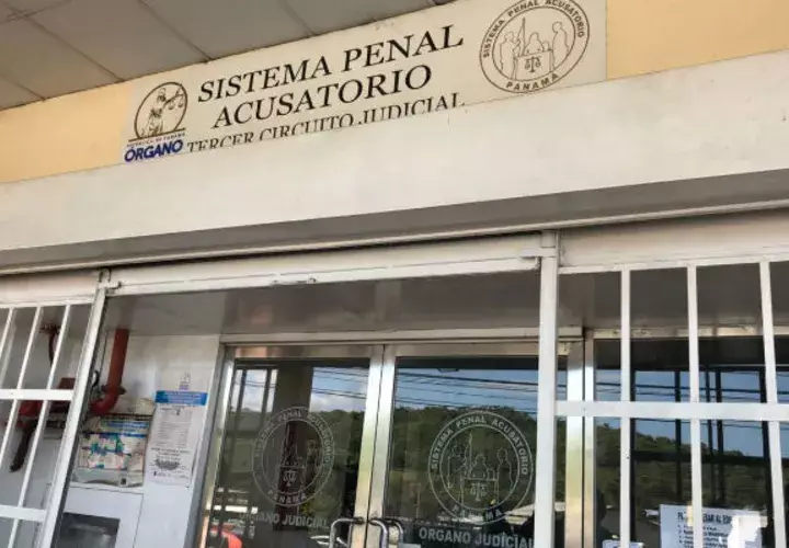 Exagente del Consejo de Seguridad Nacional (CSN) Jaime Agrazal enfrenta caso. Foto/Cortesía