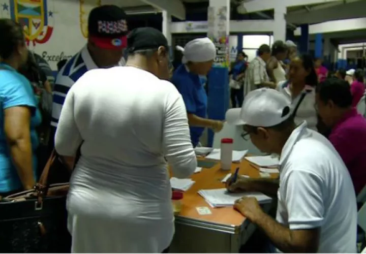 Más de 600 casos de diarrea en una semana.