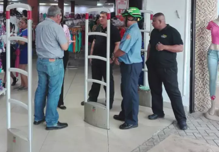 Los comerciantes en Chiriquí se verán obligados a corregir las faltas de forma automática por el Black Weekend.