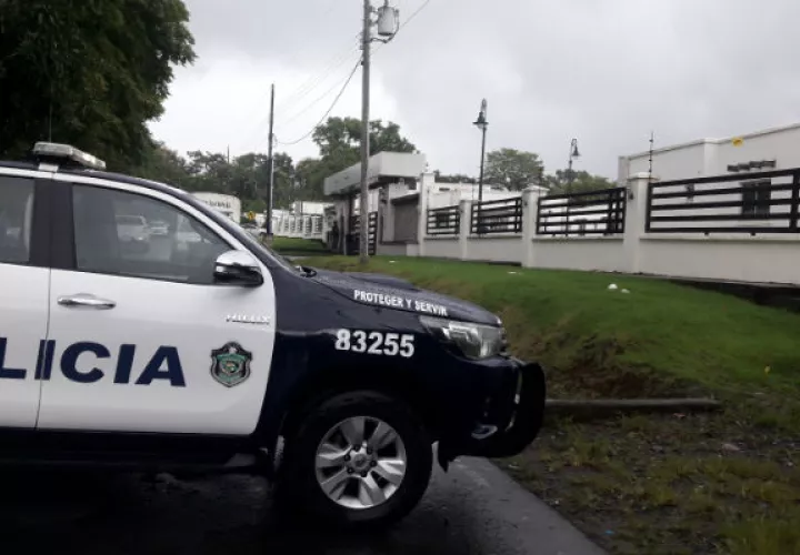 El colombiano Michael Álvarez Vargas de 34 años de edad, fue encontrado sin vida en el baño del condominio. Foto/Mayra Madrid