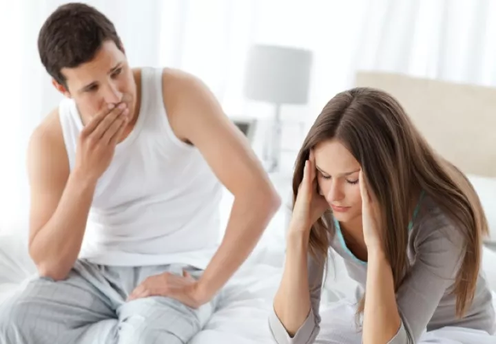 Después de  los 35 años de edad, la fertilidad de una mujer cae mucho más rápido. /Foto: Cortesía. 