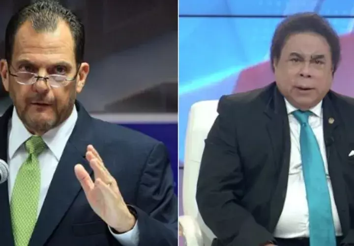 El Contralor Federico Humbert ha interpuesto tres denuncias penales contra el diputado del circuito 8-5. Foto: Epasa.