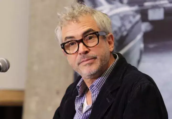 El premio a Alfonso Cuarón llega al año siguiente de la consagración de Guillermo del Toro con "The Shape of Water".