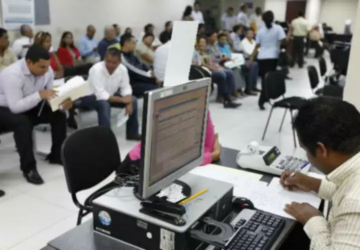 La DGI ha realizado actualizaciones al sistema