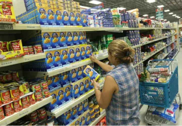 El año  pasado, el producto interno bruto (PIB) creció 5.4% /Foto Archivo