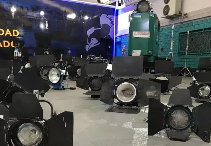 Se logró la captura de una organización criminal que se encargaba de robar a productoras de Hollywood.