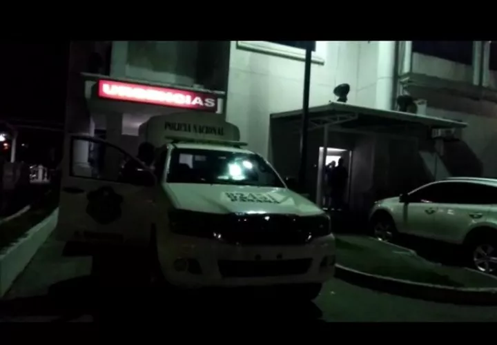 La  comunidad Emberá Puru se encuentra alarmada ante este hecho de sangre