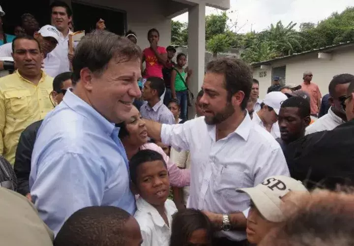 Mario Etchelecu presentó su renuncia como ministro del MOP el pasado 1 de agosto. / Foto: Archivo Epasa.