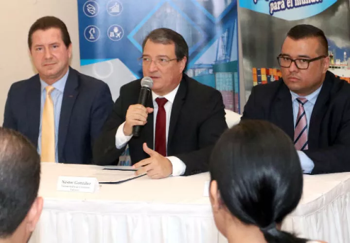 Congreso de exportaciones impulsa comercio con China.