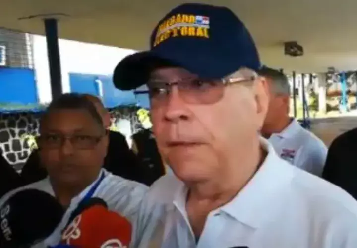 Fausto Fernández