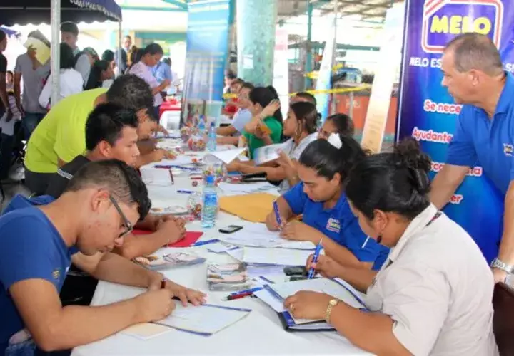 De acuerdo a Latin Consulting, el desempleo en Panamá subirá a un 7% en el presente año.
