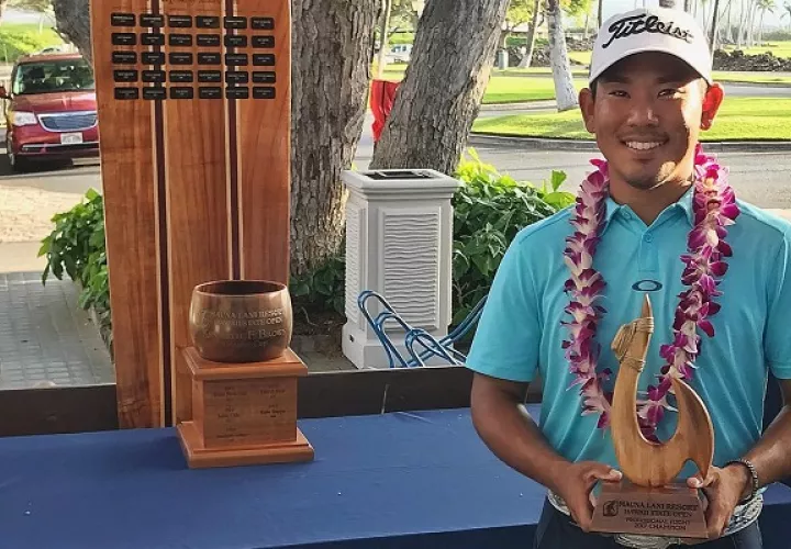 Tadd Fujikawa se confesó en Instagram.