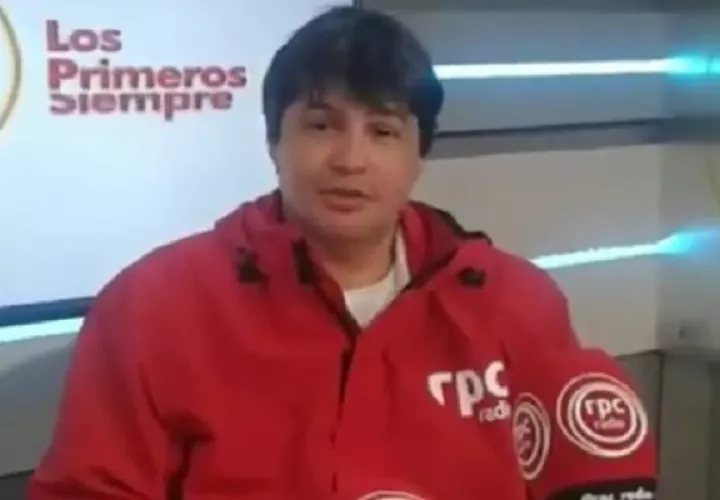 Glenn Díaz amaba el béisbol.