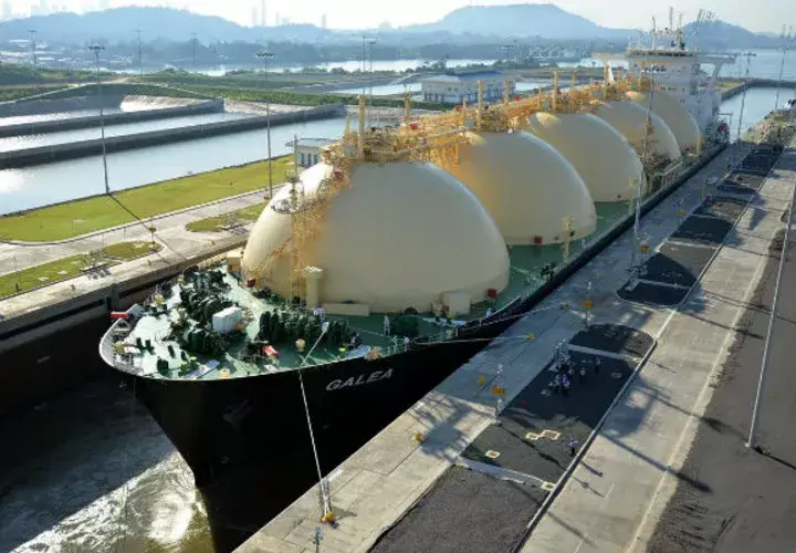 Panamá teme que Guerra comercial entre Estados Unidos y China le afecte