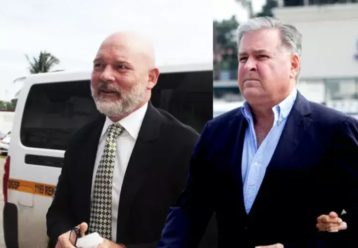 Recientemente, varios testigos han desvinculado del caso pinchazos tanto a Gustavo Pérez como a Alejandro Garuz. Víctor Arosemena