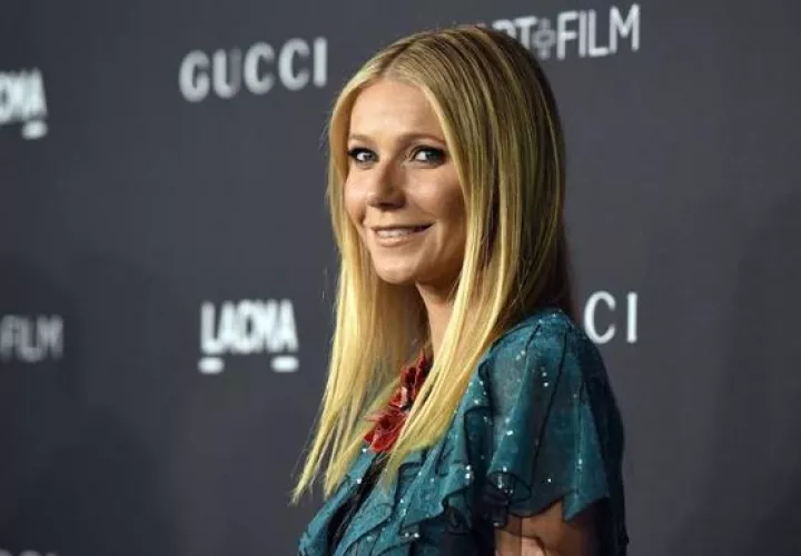 Gwyneth Paltrow dedica gran parte de su tiempo a actividades empresariales mientras no se encuentra en el set de rodaje.
