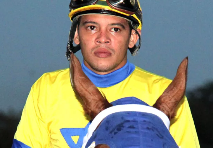 Raymundo Fuentes montará esta semana, tras larga incapacidad.