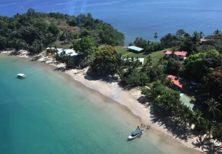 El ambientalista recordó que el Estudio de Impacto Ambiental en la Isla Coiba fue aprobado en un día.