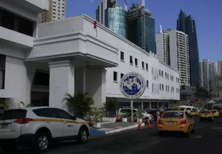 MEF solicitará dispensa fiscal la próxima semana