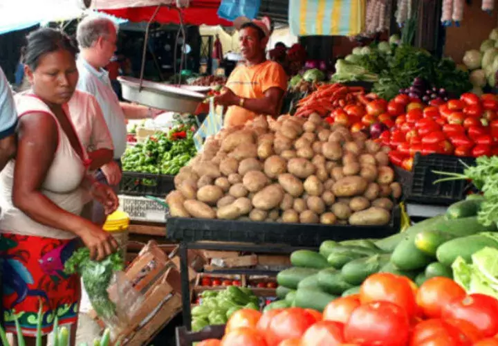 Precios de productos se incrementan.