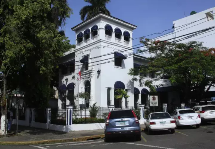 El Ministerio Público no ha impuesto medidas cautelares al sacerdote David Cosca.  Archivo