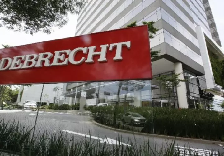 La construcción Odebrecht es una de las que menos embarcó tecnología en el negocio. /Foto/Cortesía
