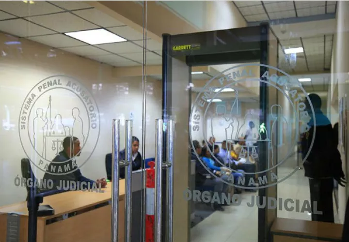 Cuatro de las personas que habían sido capturadas seguirán detenidas.