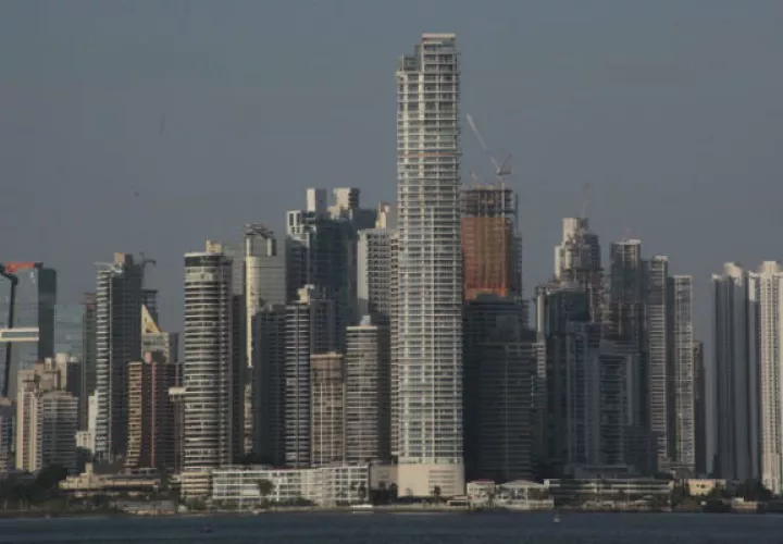 En Panamá, el desempleo ha ido en aumento. Archivo