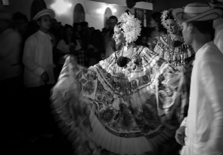 La muestra incluye la obra de 11 fotógrafos emergentes y un realizador audiovisual.