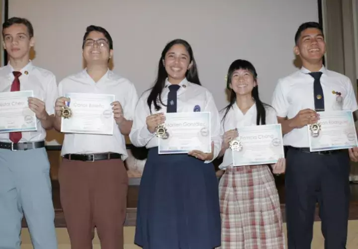 En Panamá existe el interés y el deseo por aprender sobre las ciencias espaciales