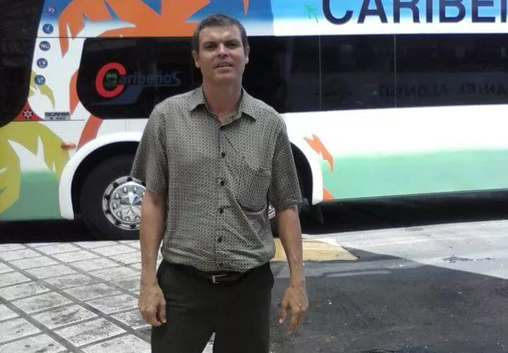 Néstor Morales de 51 años de edad, perdió la vida hace cerca de cinco meses. 