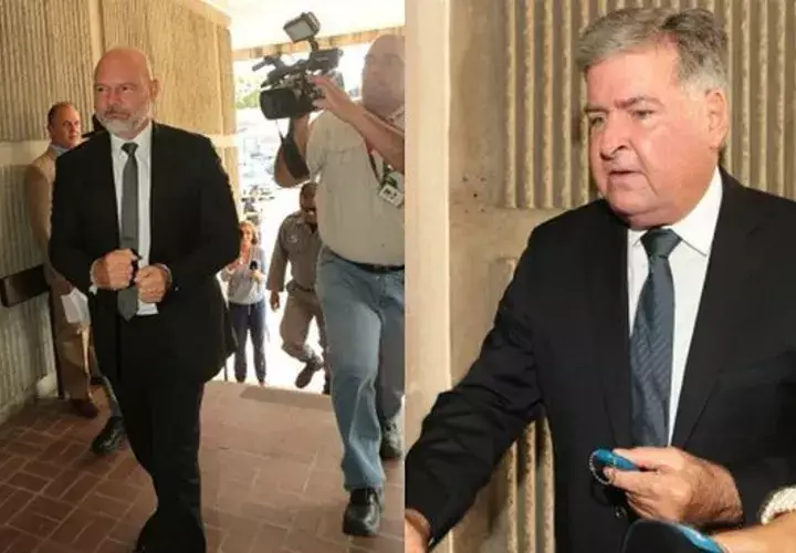 La audiencia continuará toda la semana con la declaración de 23 testigos. Foto: Redes sociales. 