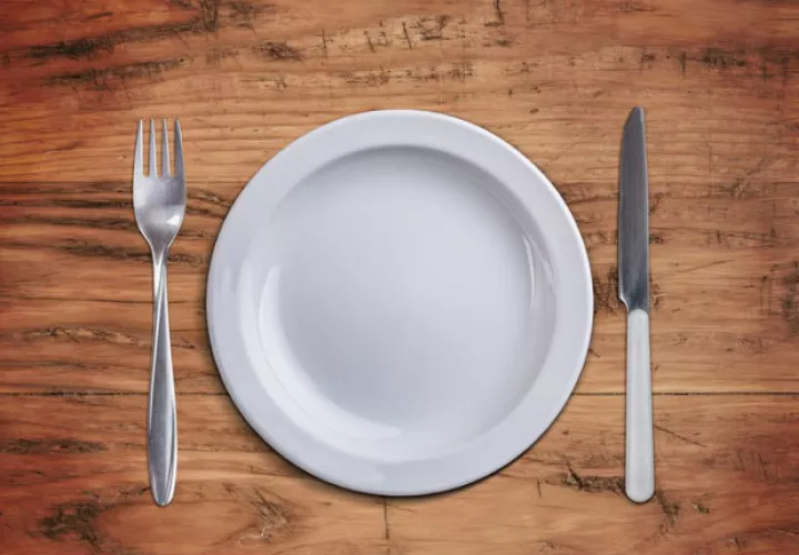 La mujer no había cocinado porque fue a comprar la comida. Foto: Ilustrativa