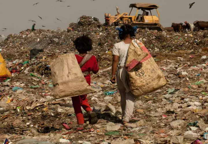La tasa de pobreza global es ahora más baja que nunca 