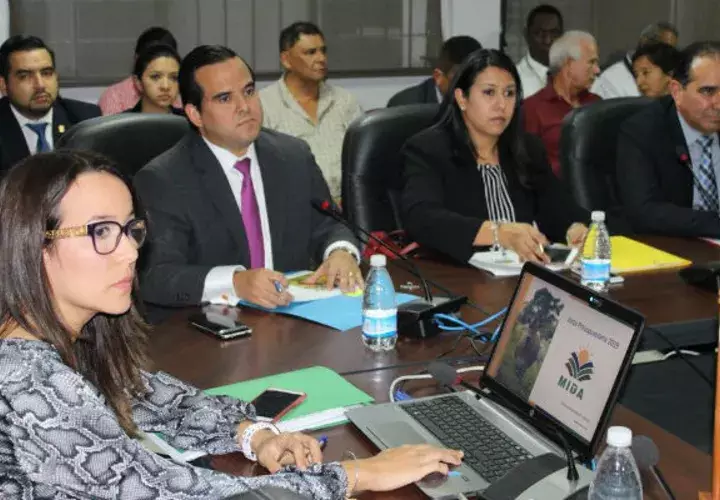Recursos serán asignados para apoyar a los productores 