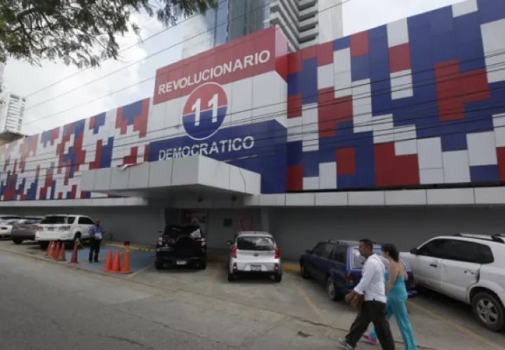Para las elecciones primarias del PRD hay 566 mil 603 personas habilitadas para votar.