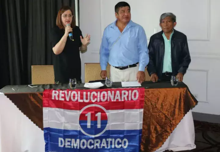 En mayo de 2019 más de 2,7 millones de panameños estarán llamados a elegir 1.722 cargos. Foto/Cortesía