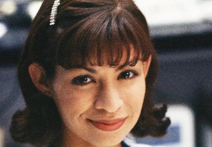 Otros trabajos de Márquez incluyen apariciones en 1988 en ‘Stand and Deliver’ y ‘Seinfeld’. 
