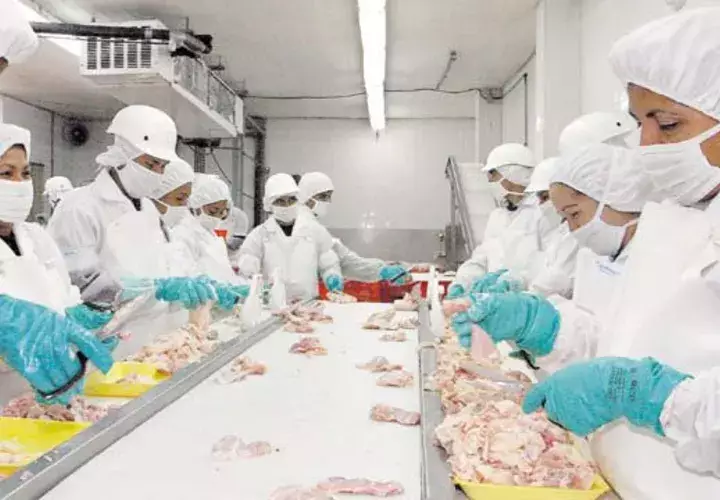 Sindicato de Industriales pide reactivar productividad del país. 