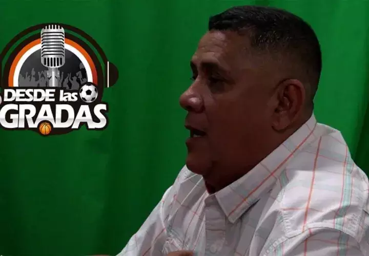 Danilo Velasco cree que el sóftbol necesita más apoyo.