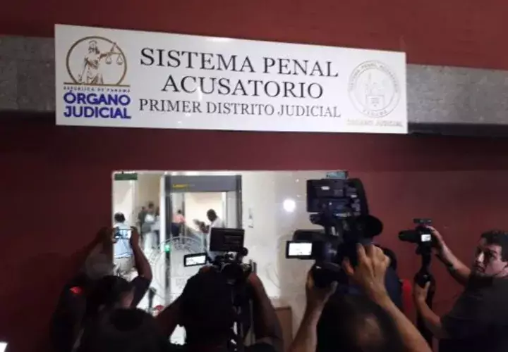 Nuevamente, decisiones emanadas del SPA son cuestionadas. Foto de Víctor Arosemena